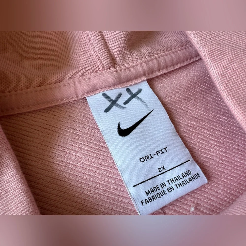 Nike Pullover training Sweatshirt